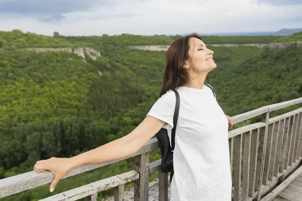 coaching burn-out Geneve - respirer relacher