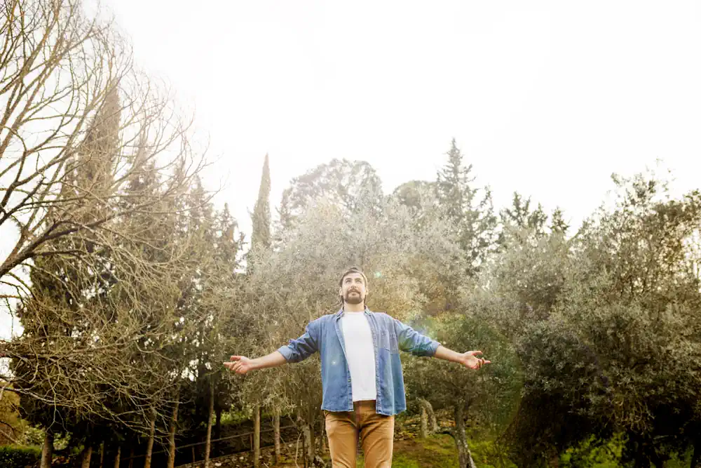 traitement des allergies genève - respiration nature