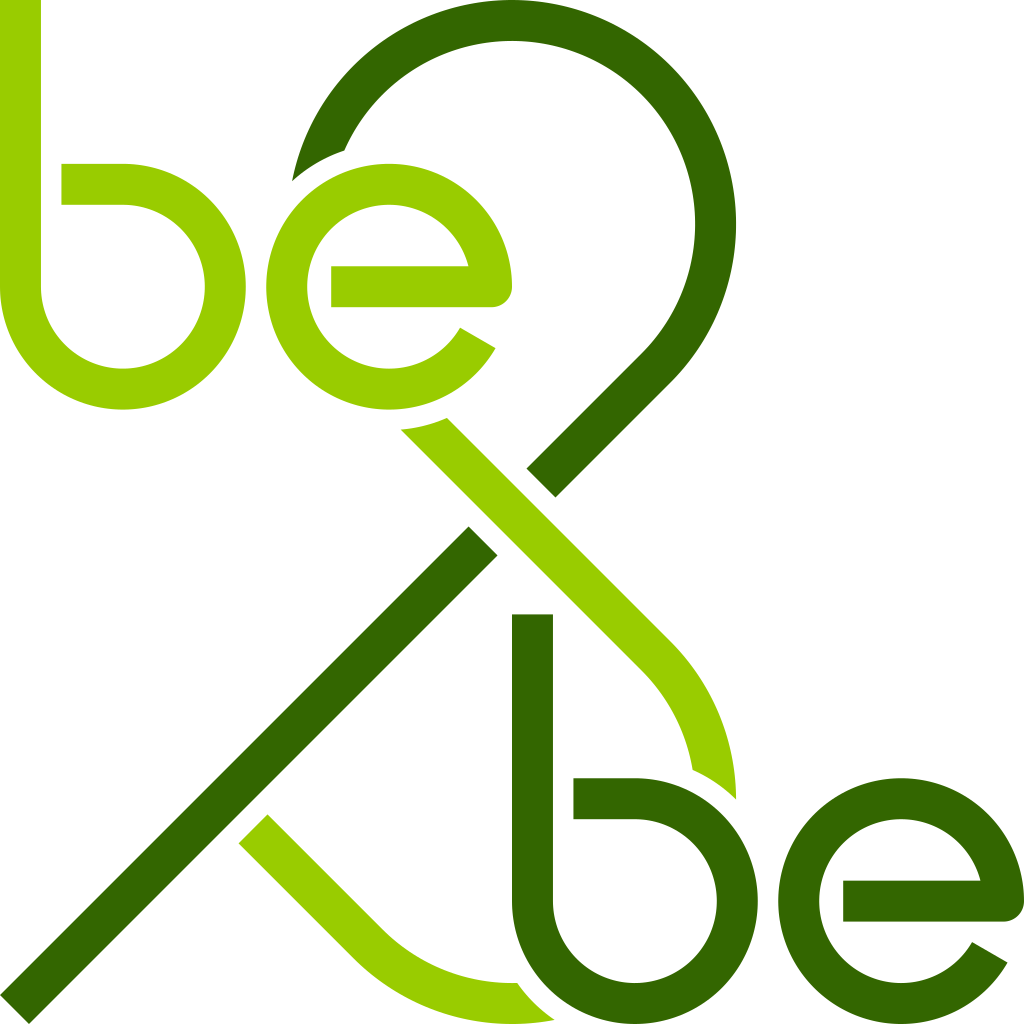 logo be&be Genève - centre de soins