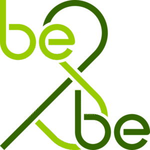 logo be&be Genève centre de bien-être
